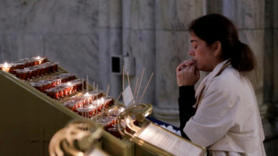 Asombro y conmoci&oacute;n en EEUU por el primer papa estadounidense