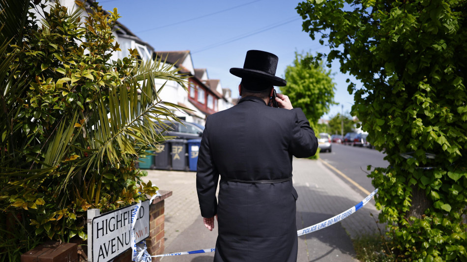 Ue, 'pronti a rafforzare fondi e sicurezza per le comunit&agrave; ebraiche'