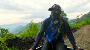 En Colombie, une campagne &eacute;lectorale &agrave; haut risque face au retour de la violence