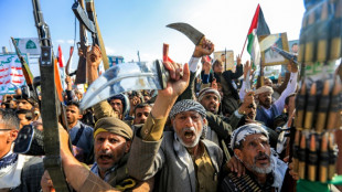 El ejército israelí dice que interceptó un misil lanzado desde Yemen