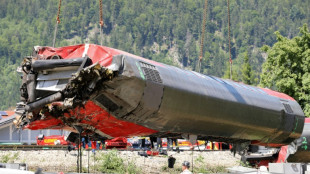 DB: Nach Zugungl&uuml;ck in Bayern Verdacht auf Herstellerfehler in Betonschwellen 