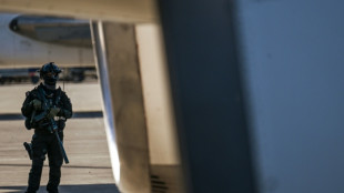 Llega otro avión a Venezuela con 172 migrantes desde EEUU en pleno aislamiento aéreo