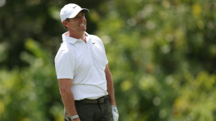 McIlroy questions LIV stars 'value' as talk of PGA return builds