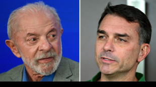 Lula e Bolsonaro se enfrentam no &uacute;ltimo debate antes do segundo turno 