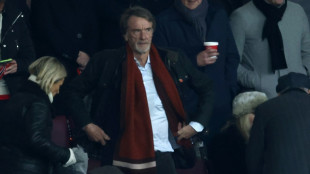FA approve Ratcliffe's Man Utd investment