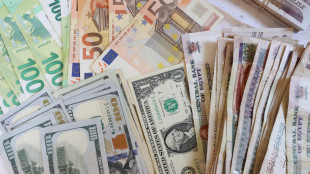 Euro a 1,1699 dollari, in rialzo dello 0,18%
