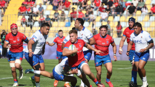 Federrugby mondiale,non pi&ugrave; di 30 match annui per ogni giocatore