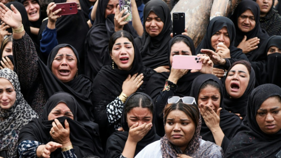 La IA, un componente esencial de la guerra que sigue planteando dudas