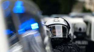 Zwei eritreische Regierungsgegner in Deutschland unter Terrorverdacht festgenommen