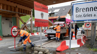Drohendes Verkehrschaos: Schon Staus wegen Sperrung der Brennerautobahn am Samstag