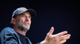 'Estou onde quero estar', diz Klopp sobre poss&iacute;vel futuro no Real Madrid