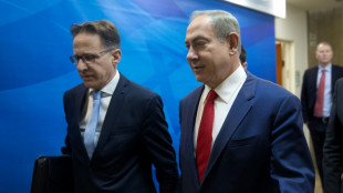 La polic&iacute;a israel&iacute; detiene a un asesor de Netanyahu