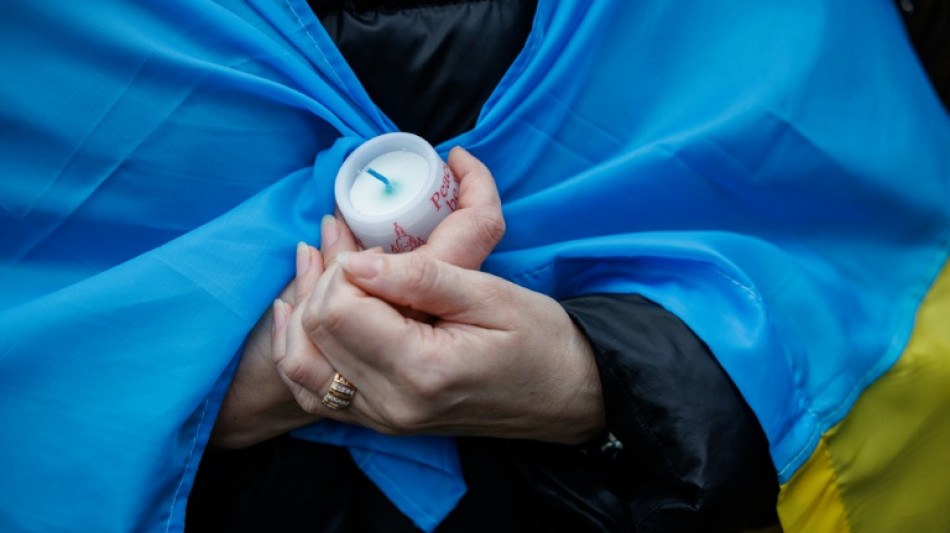 Rund die Hälfte der Ukrainerinnen und Ukrainer in Deutschland erwerbstätig