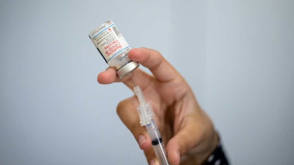 Moderna gewinnt Patentstreit gegen Biontech und Pfizer vor D&uuml;sseldorfer Gericht