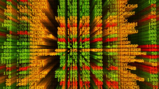 Stocks mixed ahead of week's key US inflation data 