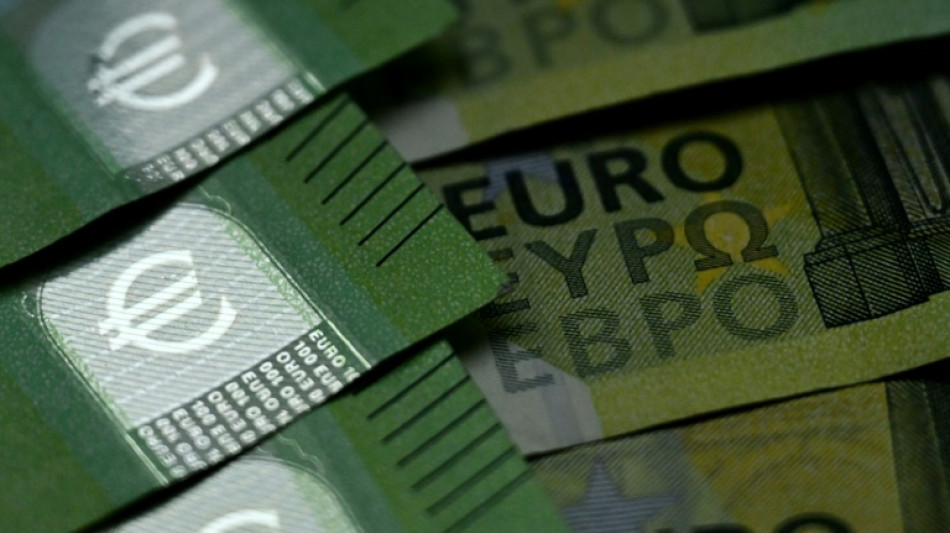 BCE : les futurs billets en euros mobilisent plus de 9 millions d'Europ&eacute;ens