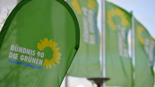 Gr&uuml;ne r&uuml;cken in Forsa-Umfrage nah an die Union heran