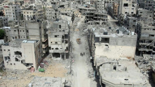 Negocia&ccedil;&otilde;es avan&ccedil;am no Cairo sobre proposta de tr&eacute;gua em Gaza