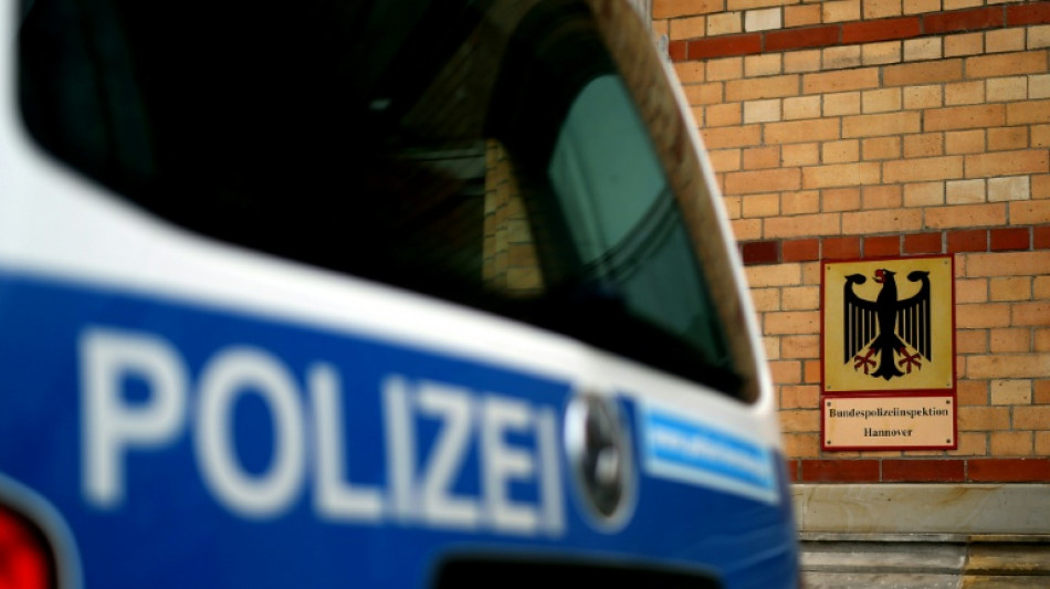 Bericht: Mindestens 42 Todesf&auml;lle in Polizeigewahrsam seit 2016