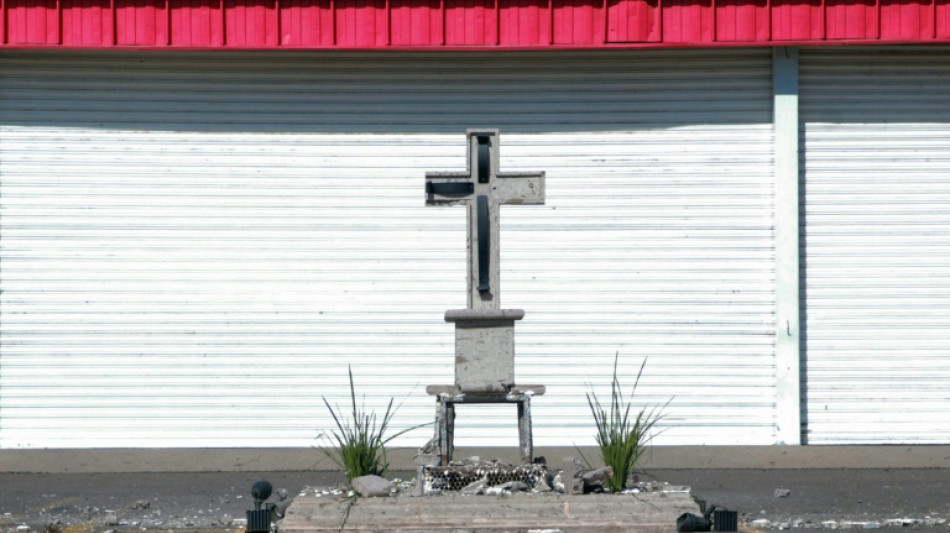 EEUU y México anuncian sanciones contra empresas de apuestas relacionadas con el cártel de Sinaloa