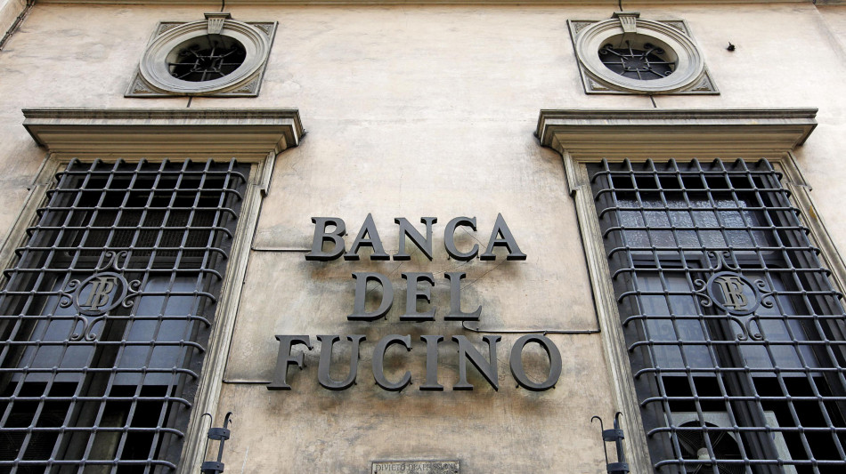 Salta cessione di Cr Orvieto (Mcc) a Banca Fucino