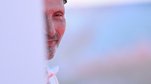 El actor dan&eacute;s Mads Mikkelsen no cree en buenos y malos