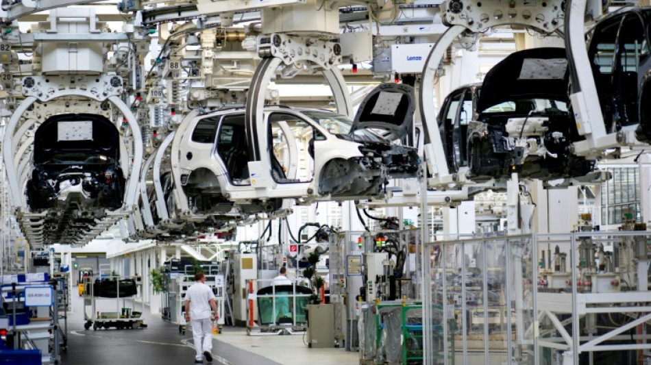 Ifo: Kompetenzen in E-Mobilit&auml;t in deutscher Industrie h&ouml;her als anderswo