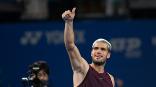 Alcaraz aumenta vantagem no topo do ranking da ATP; Vacherot entra no Top 50