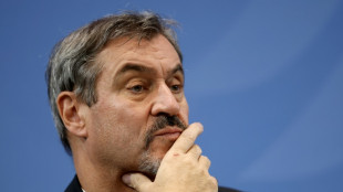 S&ouml;der spricht von "Gegentrend": Bayern mit schuldenfreien Haushalt