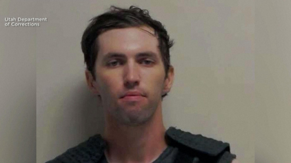 Robinson scherzò dopo omicidio Kirk, 'è stato il mio sosia'