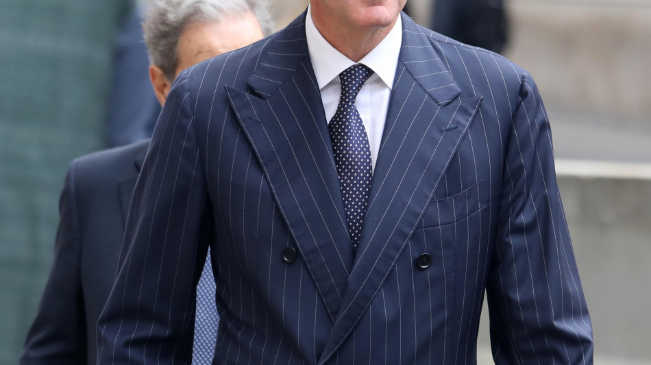 Nagel, 'opportunità mancata, soci in conflitto di interesse'