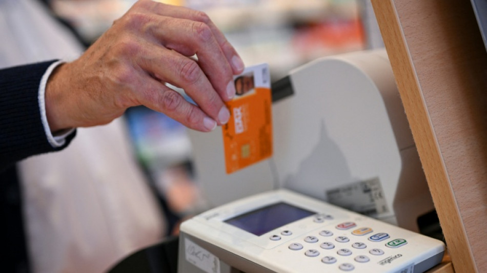 CDU-Generalsekret&auml;r Linnemann fordert Abschaffung der meisten Krankenkassen