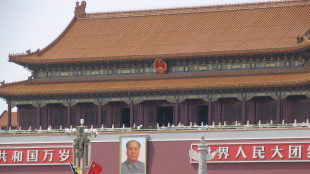 In Cina vendite al dettaglio in crescita dell'1,1% a settembre