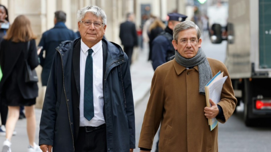 Budget: la Commission des Finances bredouille &agrave; Bercy mais un document important attendu jeudi