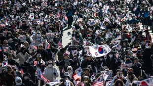 La crisis pol&iacute;tica en Corea del Sur cada vez m&aacute;s confusa