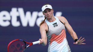 Rybakina, Sabalenka march on in Miami, Pegula progresses