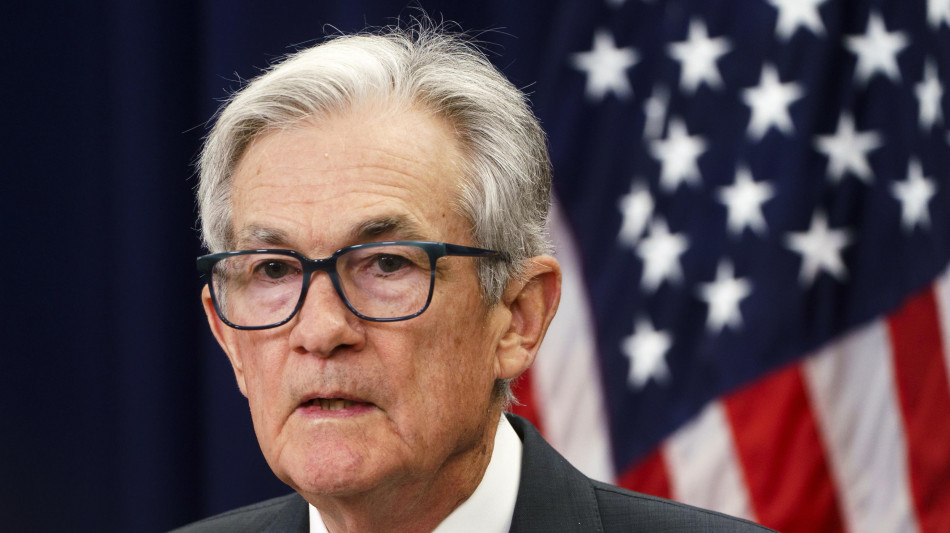 Trump, Powell probabilmente resterà a capo della Fed