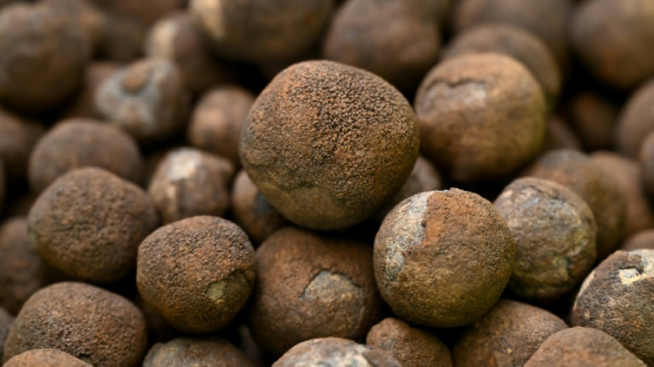 US finalizes rule for deep-sea mining beyond its waters