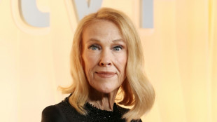 'Schitt's Creek' star Catherine O'Hara dead at 71