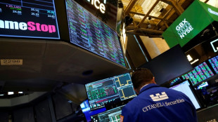 Wall Street ouvre dans le vert apr&egrave;s la Fed