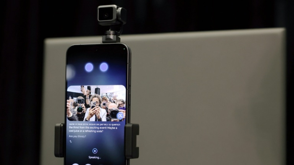 IA dans les t&eacute;l&eacute;coms et souverainet&eacute; au menu du Salon du mobile de Barcelone