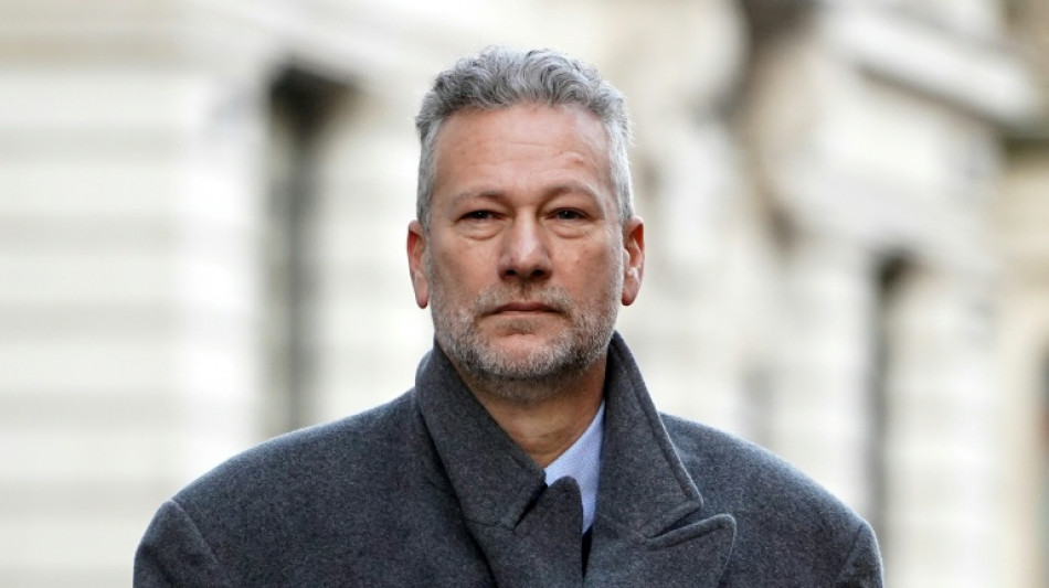 Un ex-député européen britannique condamné à la prison pour corruption au profit de Moscou