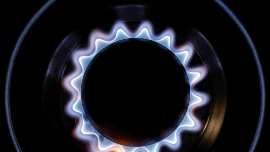 Il prezzo del gas in calo a 64,81 euro al megawattora