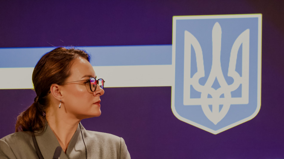 Premier ucraina,farò un audit su appalti aziende pubbliche