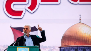 Israel: morte de l&iacute;der do Hamas marca 'come&ccedil;o do fim' da guerra