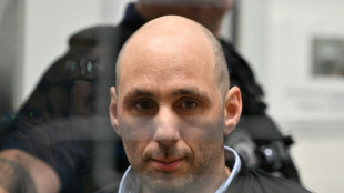 Cédric Jubillar condamné à 30 ans de réclusion pour le meurtre de sa femme Delphine