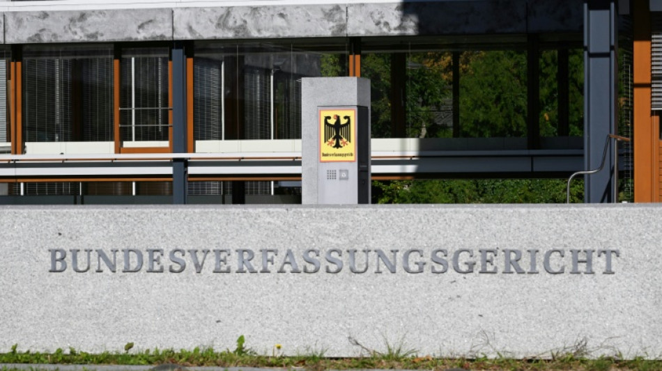 Bundesverfassungsgericht verhandelt &uuml;ber Privilegien von Firmenerben