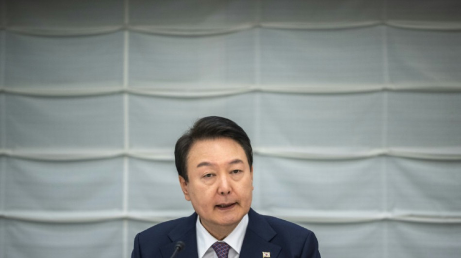 La oposici&oacute;n de Corea del Sur pide investigar un supuesto espionaje de EEUU
