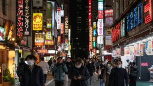 El d&eacute;ficit comercial de Jap&oacute;n alcanza su r&eacute;cord por los costos de la energ&iacute;a
