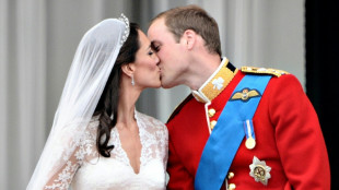 William und Kate feiern 14. Hochzeitstag auf schottischer Insel